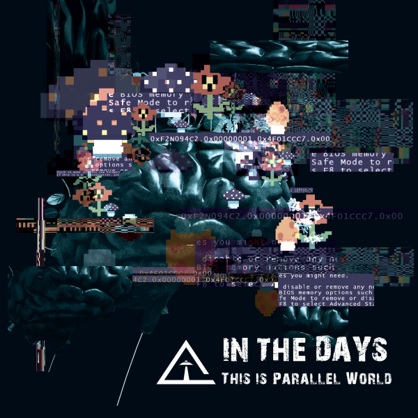 This is Parallel World [IN THE DAYS] (Single)