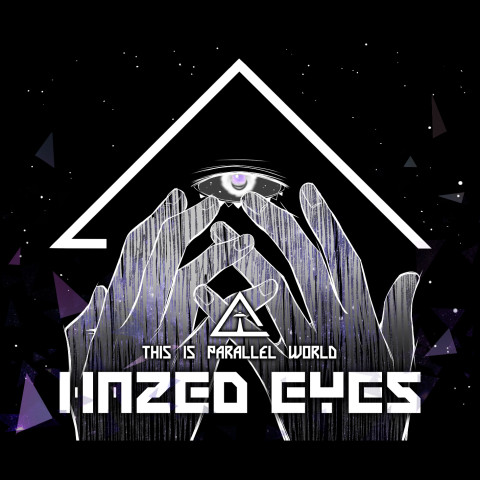 This is Parallel World [HAZED EYES] (Single)