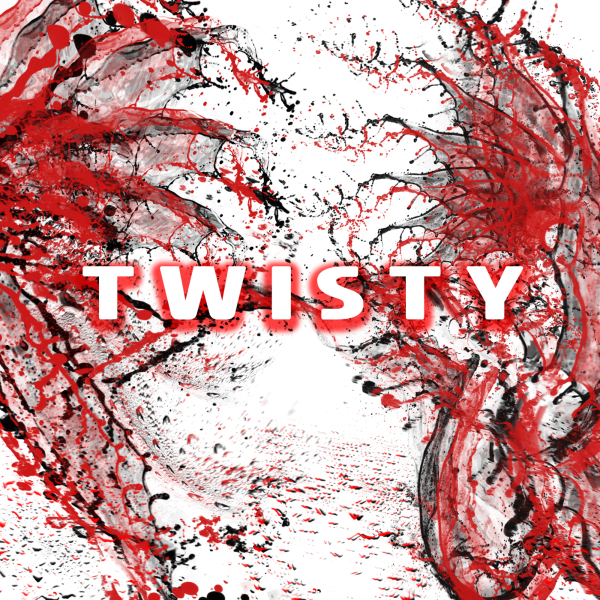 맥시멈 퀄리티 [Twisty] (Single)