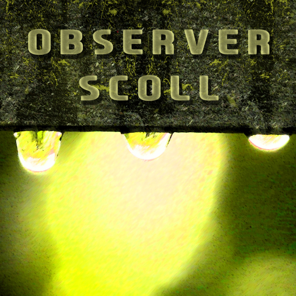 ScoLL [Observer] (Single)