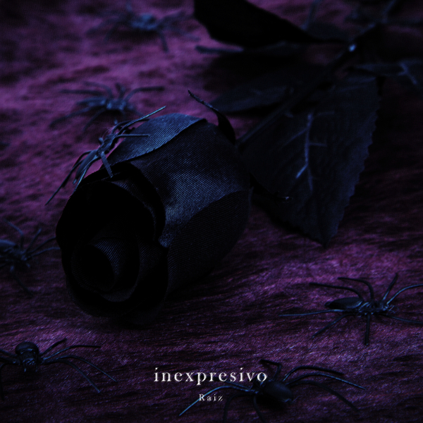 Raiz [inexpresivo] (Single)