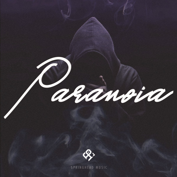 Springhead [Paranoia] (Single)