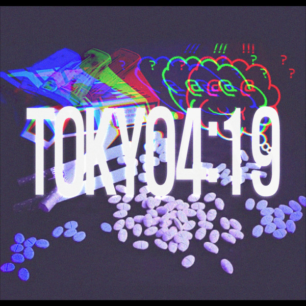 Tokyo 4:20 [Tokyo 4:19] (Single)