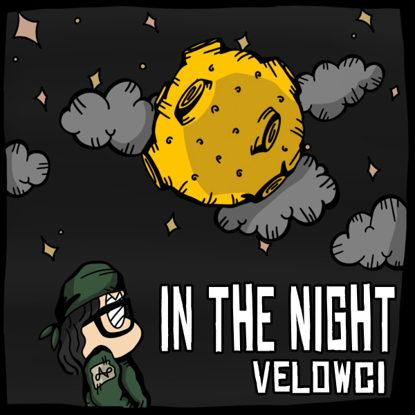 Velowci [In The Night] (Single)