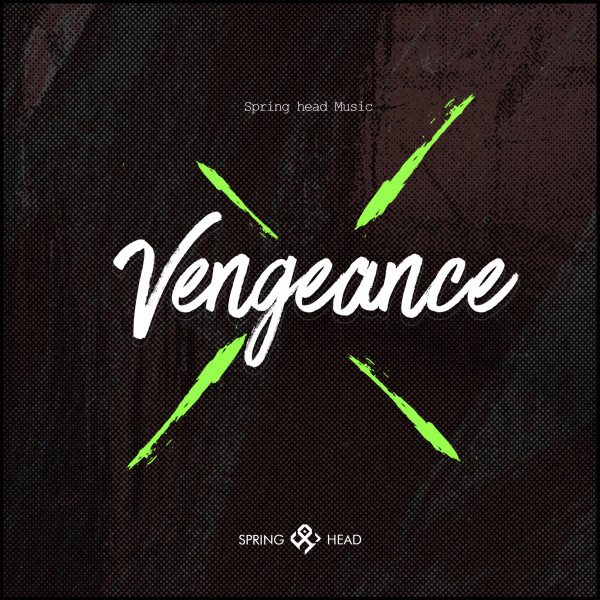 Springhead [Vengeance] (Single)