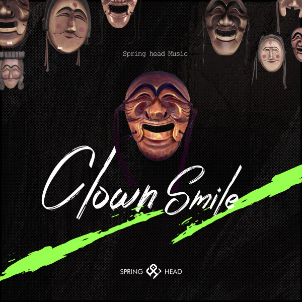 Springhead [Clown Smile] (Single)