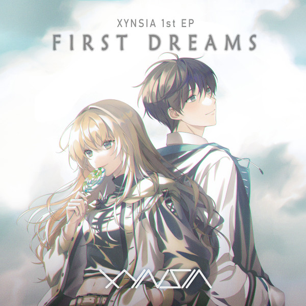 XYNSIA [First Dreams] (EP)