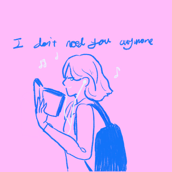 Illnest [idontneedyouanymore] (Single)