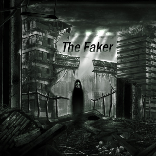 Springhead [The Faker] (Single)