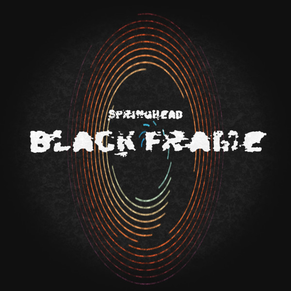 Springhead [Black Frame] (Single)