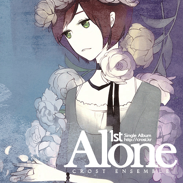 Crost Ensemble [Alone] (Single)