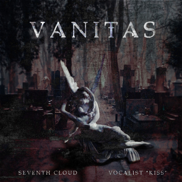 Seventh Cloud [Vanitas] (Single)