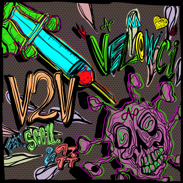 Velowci [V2V] (Single)