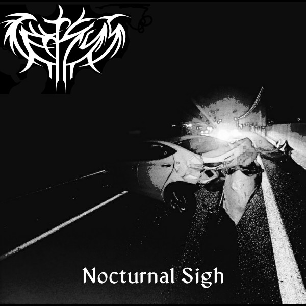 Crysys [Nocturnal Sigh] (Single)