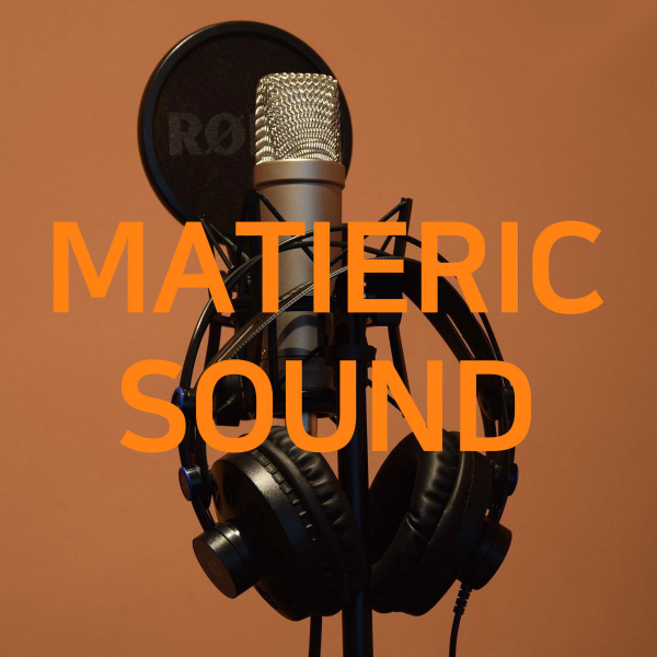 Matieric Sound [Still In Da Game] (Album)