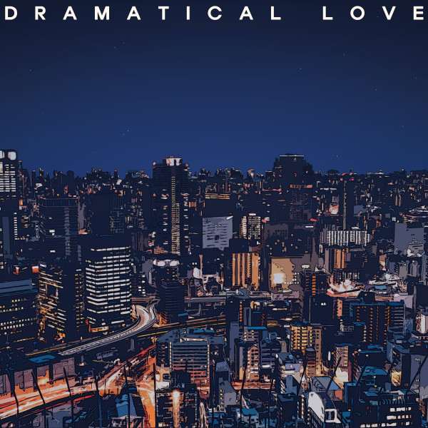 뉴웨이브 [Dramatical Love] (Single)