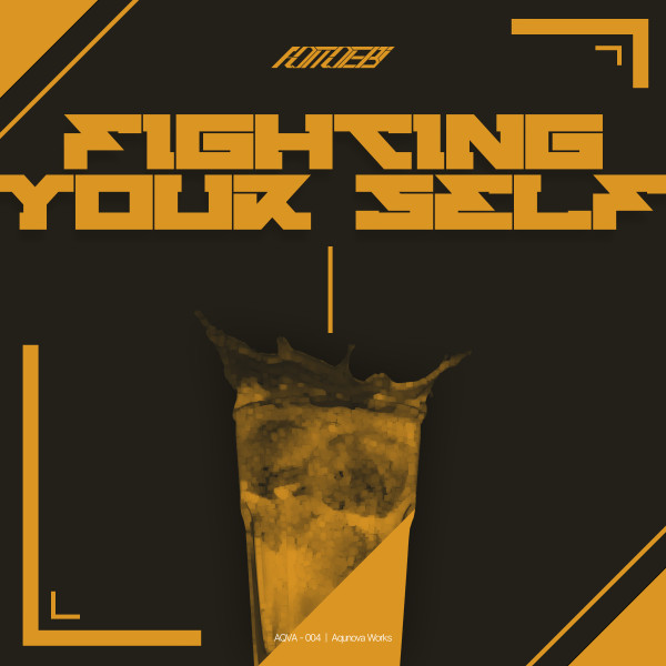 HOTTOEBi [Fighting your self] (Single)