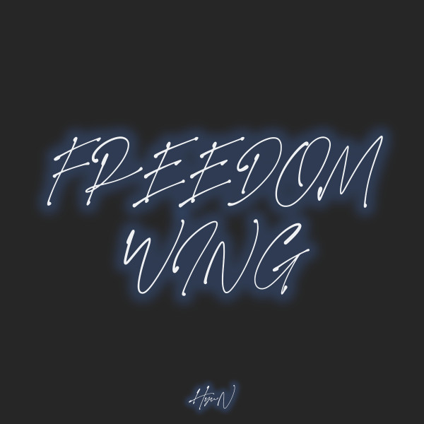 HyuN [Freedom Wing] (Single)