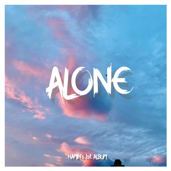 나하민 [좋아해줘(Alone)] (Single)