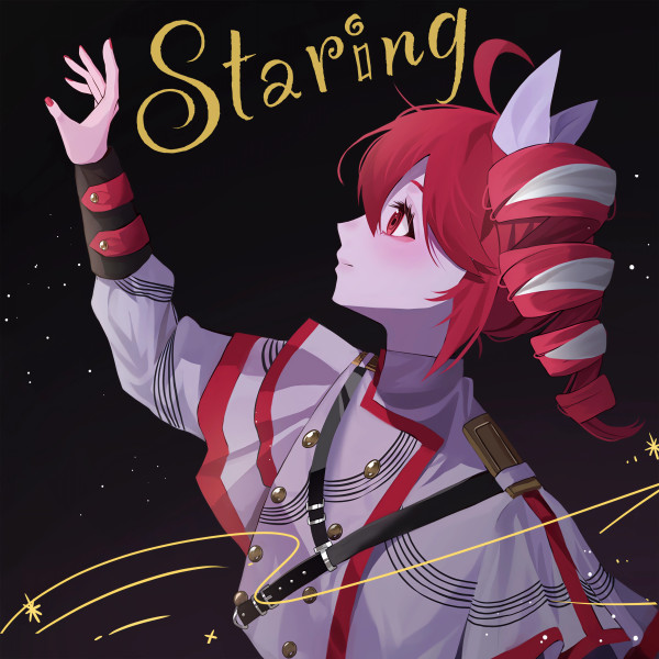 테루테루 [Staring (응시)] (Single)