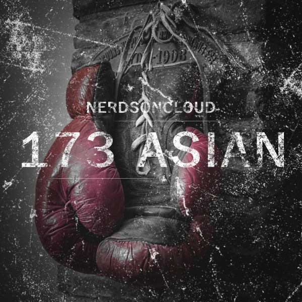 NERDSONCLOUD [173 ASIAN] (EP)