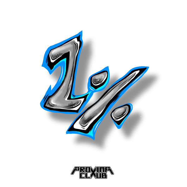 Proxima Club [1%] (Single)