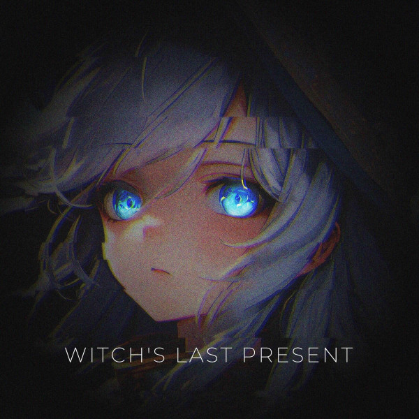 Xeudo Code [Witch’s Last Present] (Single)