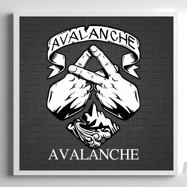 AVL Crew [AVALANCHE] (Album)