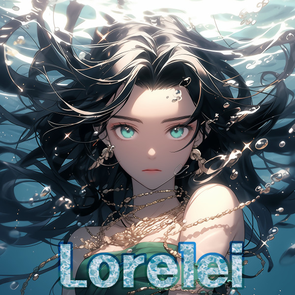 Transin [Lorelei] (Album)