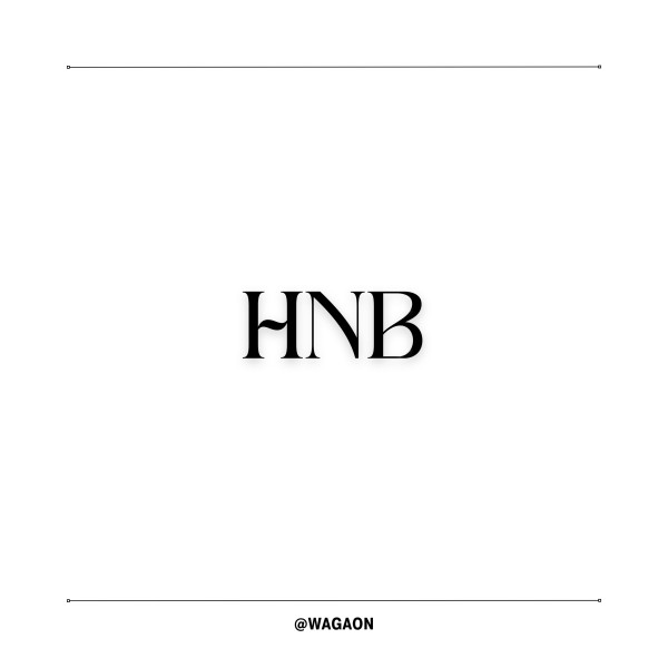 WAGAON [HNB] (Single)