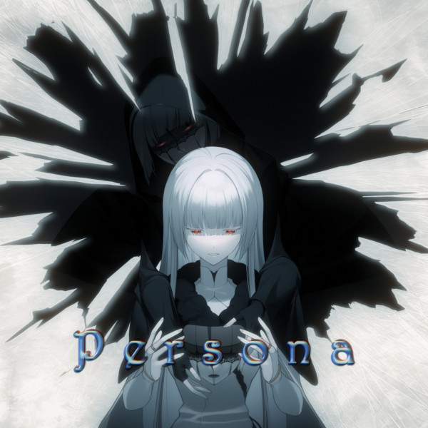 XYNSIA [Persona] (Single)