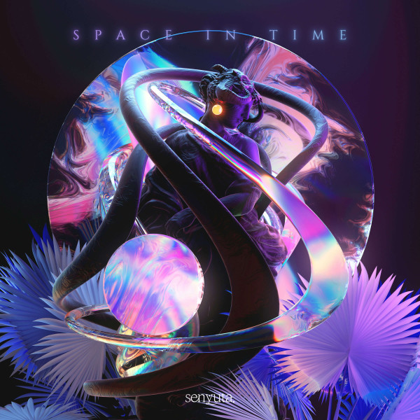 senyuta. [Space in Time] (Single)