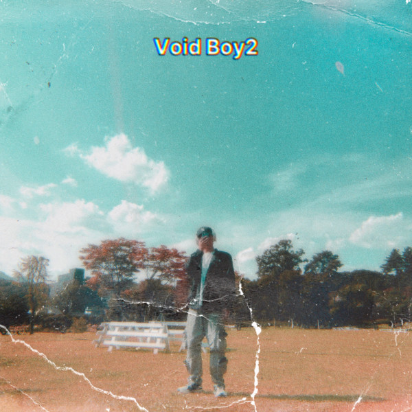 REPUS METI [Void Boy 2] (Single)