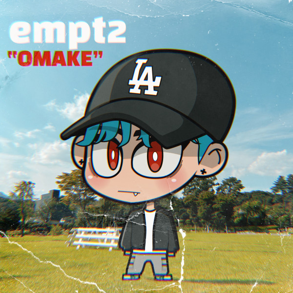 Repus Meti [empt2 (오마케 극장)] (Single)