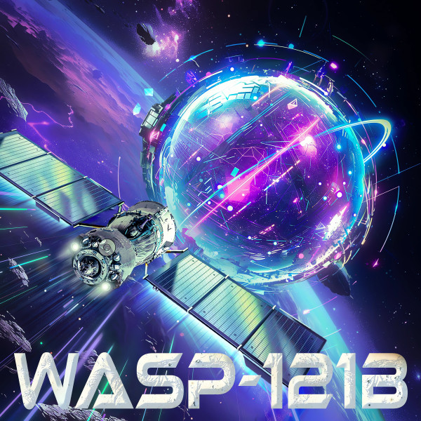 Proxima Club [WASP-121 B] (EP)